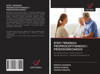 Produktbild: Efekt Treningu Proprioceptywnego I Przedsionkowego