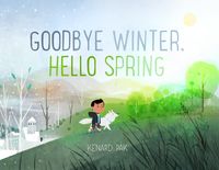 Produktbild: Goodbye Winter, Hello Spring