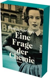 Produktbild Eine Frage der Chemie