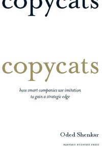 Produktbild: Copycats