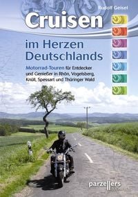 Produktbild: Cruisen im Herzen Deutschlands