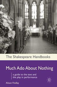 Produktbild: Much Ado About Nothing
