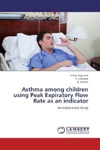 Produktbild: Sugumar, V: Asthma among children using Peak Expiratory Flow