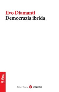 Produktbild: Democrazia ibrida