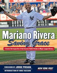 Produktbild: Mariano Rivera