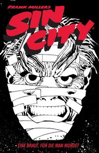 Produktbild: Sin City - Black Edition 2