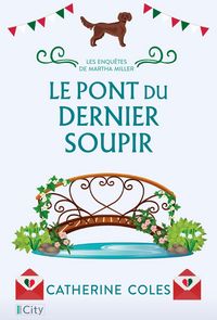 Produktbild: Le pont du dernier soupir