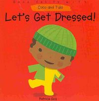 Produktbild: Let's Get Dressed!