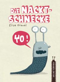 Produktbild: Die Nacktschnecke