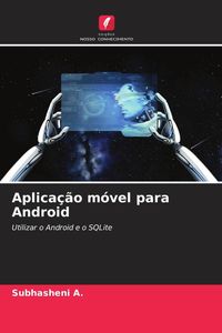 Produktbild: Aplica&ccedil;&atilde;o m&oacute;vel para Android
