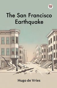 Produktbild: The San Francisco Earthquake