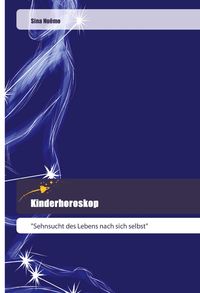 Produktbild: Kinderhoroskop