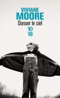 Produktbild: Moore, V: Danser le ciel