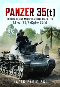 Produktbild: Panzer 35(t)