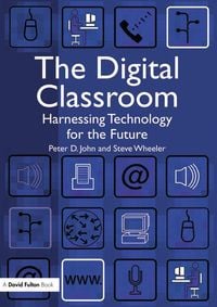 Produktbild: The Digital Classroom