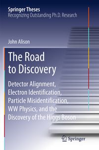 Produktbild: The Road to Discovery