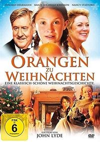 Bild vom Artikel Orangen zu Weihnachten vom Autor Edward Herrman