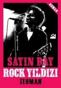 Produktbild: Sayin Bay Rock Yildizi