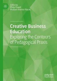 Produktbild: Creative Business Education