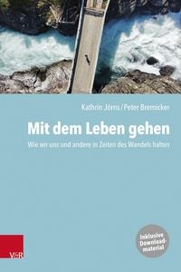 Produktbild: Mit dem Leben gehen