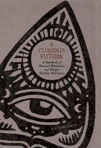 Produktbild: A Curious Future