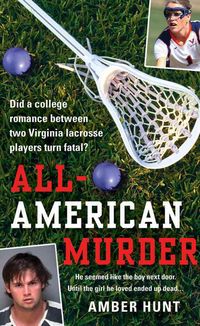 Produktbild: All-American Murder