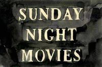 Produktbild: Sunday Night Movies