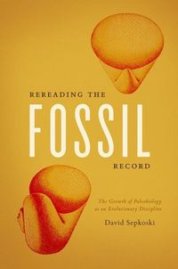Produktbild: Rereading The Fossil Record