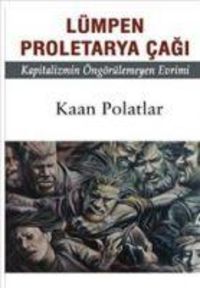 Produktbild: L&uuml;mpen Proleterya Cagi