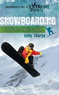 Produktbild: Snowboarding
