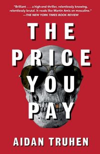 Produktbild: The Price You Pay