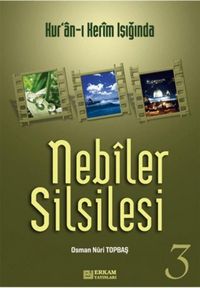 Produktbild: Nebiler Silsilesi 3