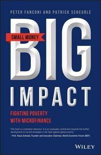 Produktbild: Small Money Big Impact