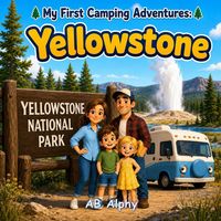 Produktbild: My First Camping Adventures