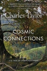 Produktbild: Cosmic Connections