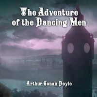 Produktbild: The Adventure of the Dancing Men