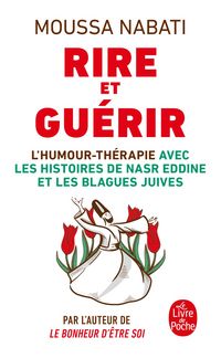 Produktbild: Rire et Gu&eacute;rir