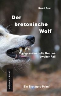 Produktbild: Der bretonische Wolf