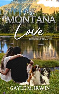 Produktbild: My Montana Love