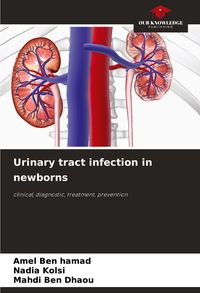 Produktbild: Urinary tract infection in newborns