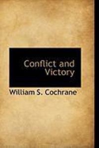 Produktbild: Conflict and Victory