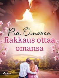 Produktbild: Rakkaus ottaa omansa
