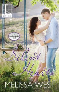 Produktbild: Silent Hearts