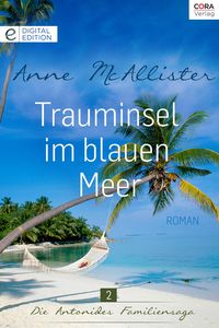 Produktbild: Trauminsel im blauen Meer