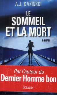 Produktbild: Le sommeil et la mort