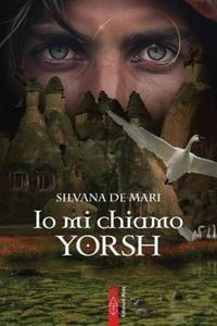 Produktbild: Io mi chiamo Yorsh