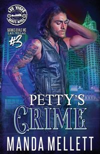 Produktbild: Petty's Crime