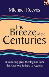 Produktbild: The Breeze of the Centuries