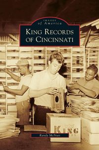 Produktbild: King Records of Cincinnati