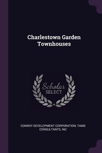 Produktbild: Charlestown Garden Townhouses